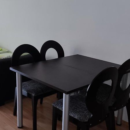 Apartments Stefanel Ohrid For Family And Couples Only Dış mekan fotoğraf