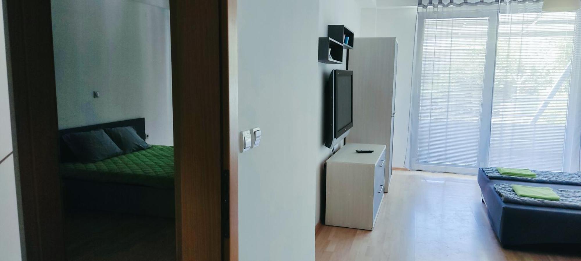 Apartments Stefanel Ohrid For Family And Couples Only Dış mekan fotoğraf