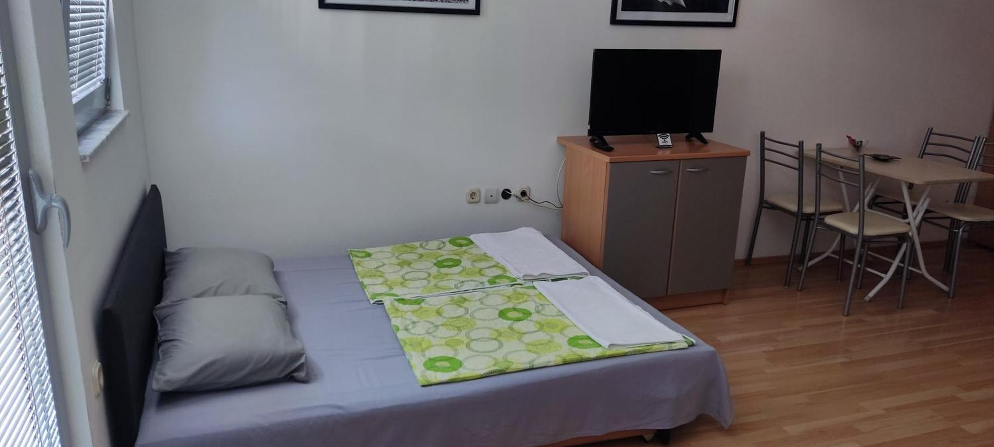 Apartments Stefanel Ohrid For Family And Couples Only Dış mekan fotoğraf