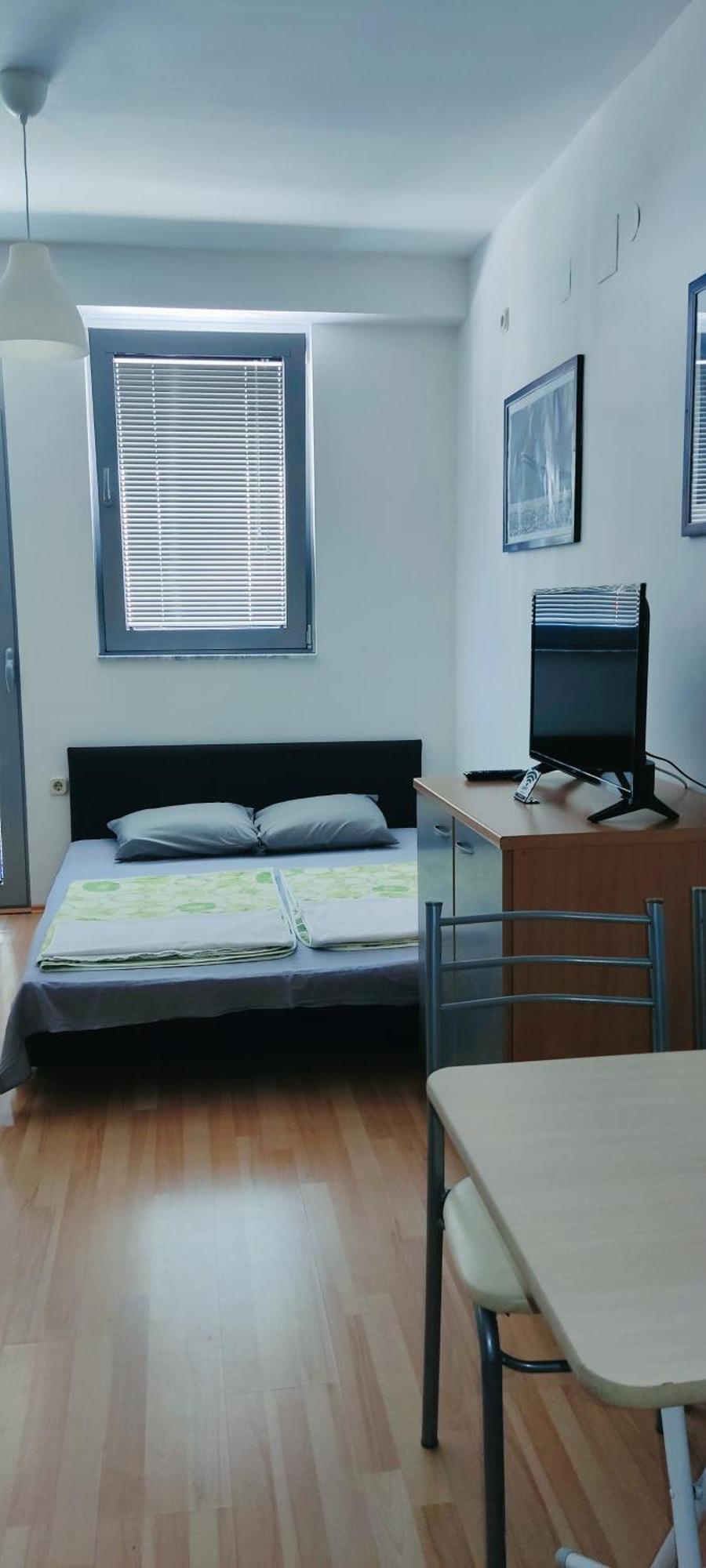 Apartments Stefanel Ohrid For Family And Couples Only Dış mekan fotoğraf