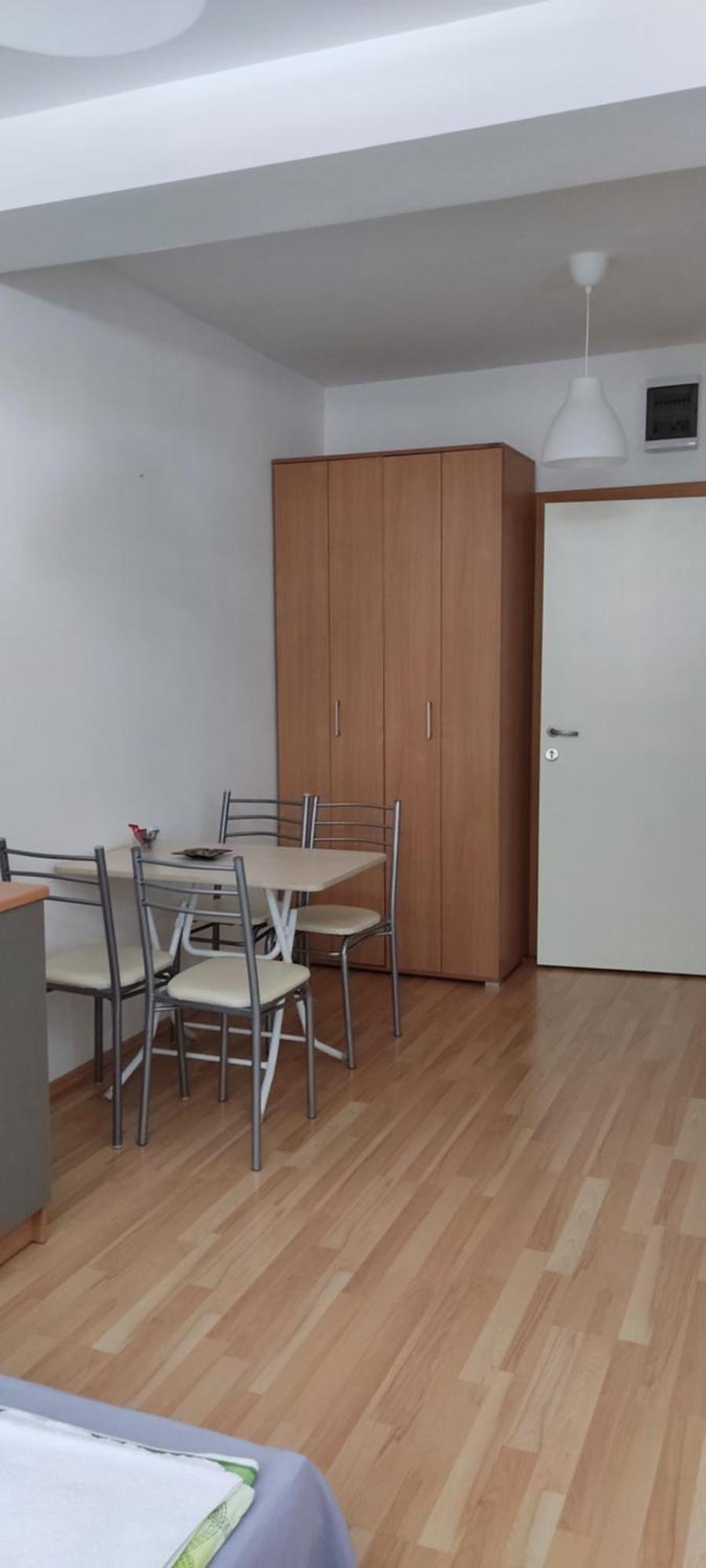 Apartments Stefanel Ohrid For Family And Couples Only Dış mekan fotoğraf
