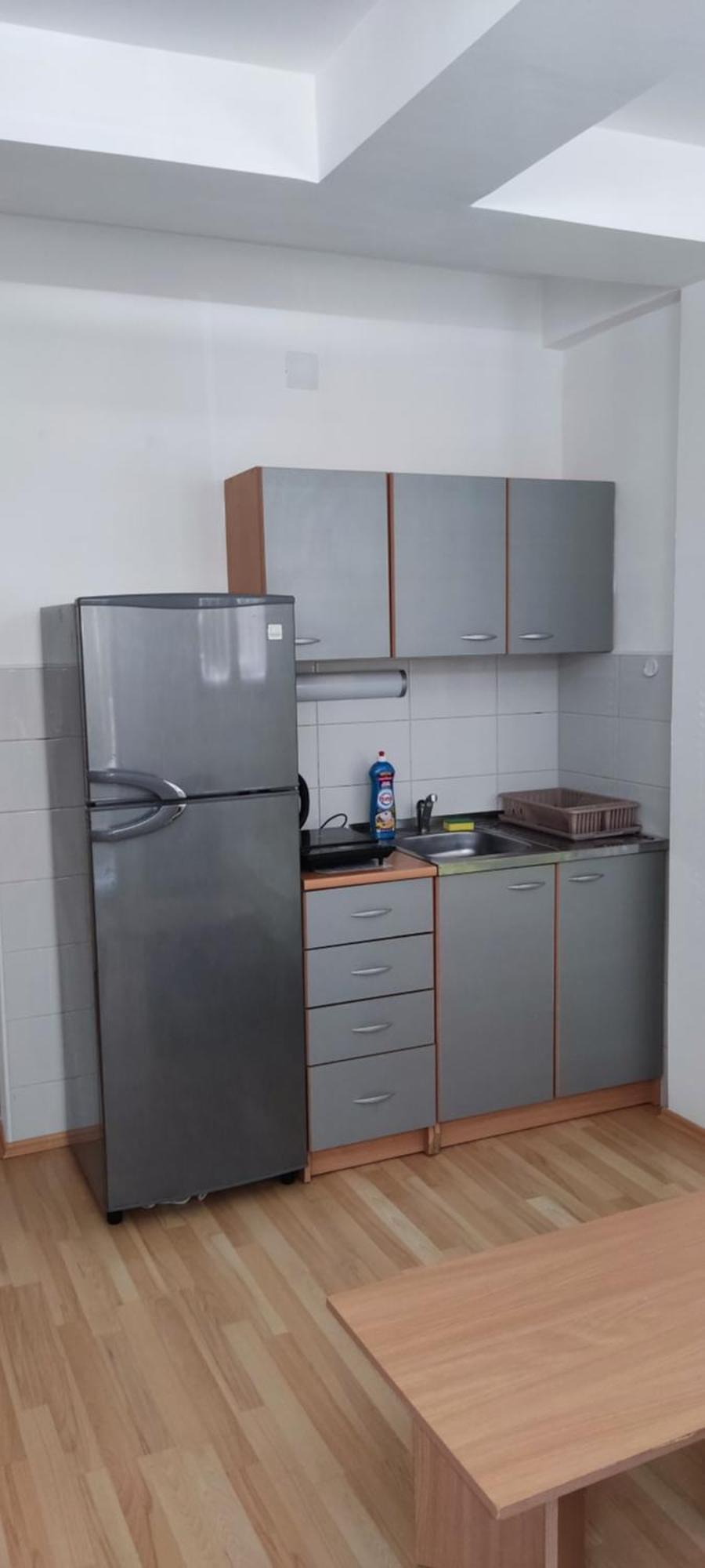 Apartments Stefanel Ohrid For Family And Couples Only Dış mekan fotoğraf