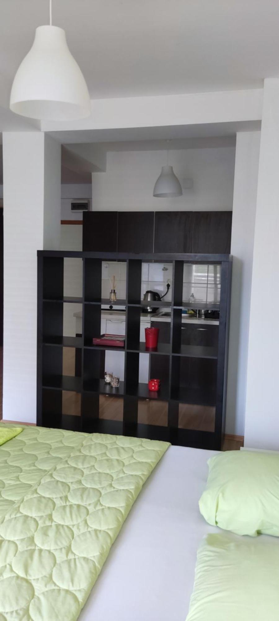 Apartments Stefanel Ohrid For Family And Couples Only Dış mekan fotoğraf