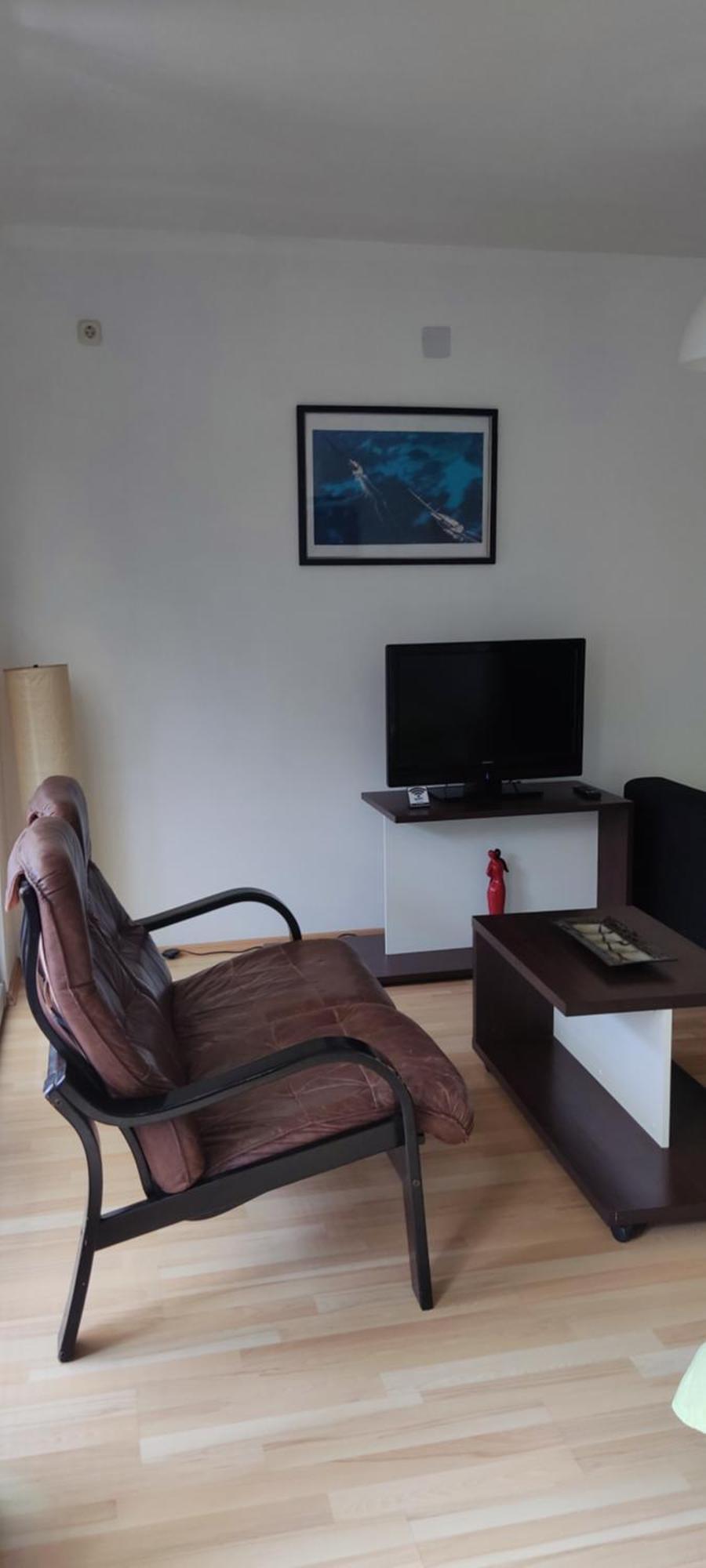 Apartments Stefanel Ohrid For Family And Couples Only Dış mekan fotoğraf
