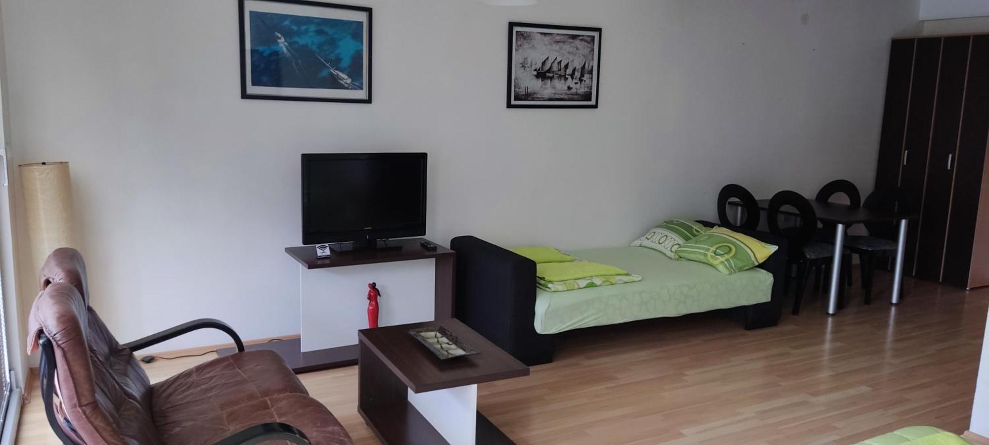 Apartments Stefanel Ohrid For Family And Couples Only Dış mekan fotoğraf