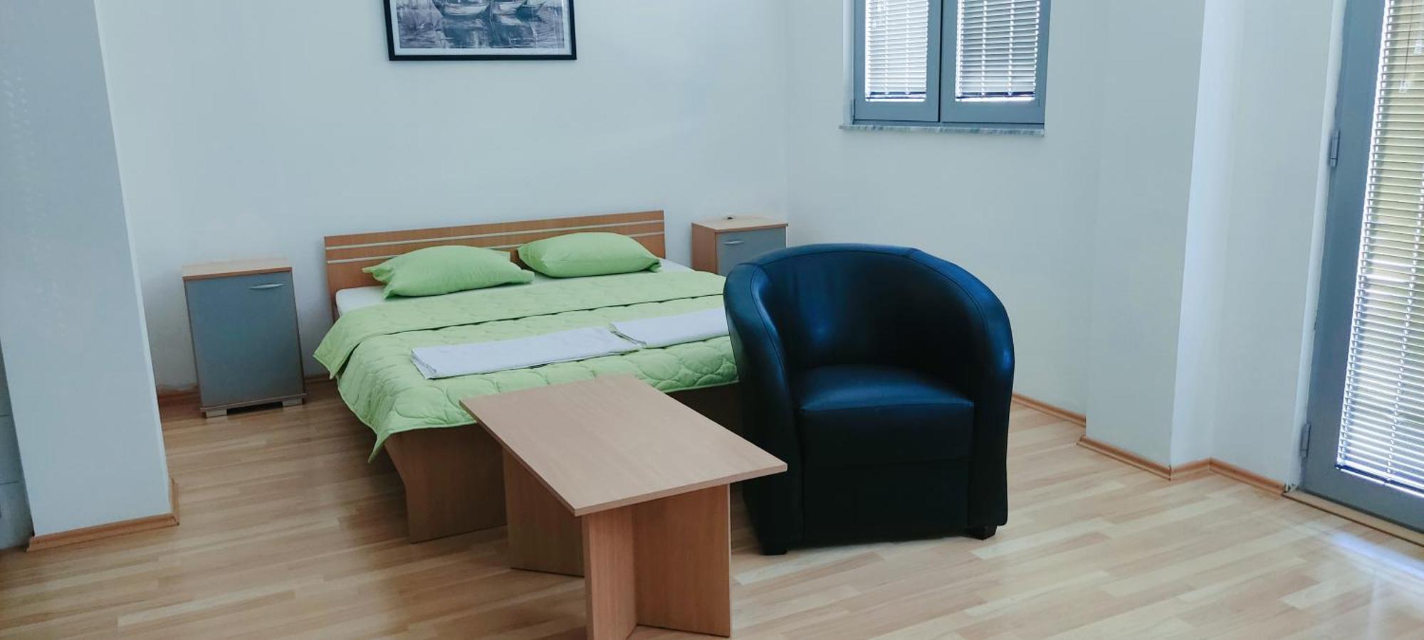 Apartments Stefanel Ohrid For Family And Couples Only Dış mekan fotoğraf