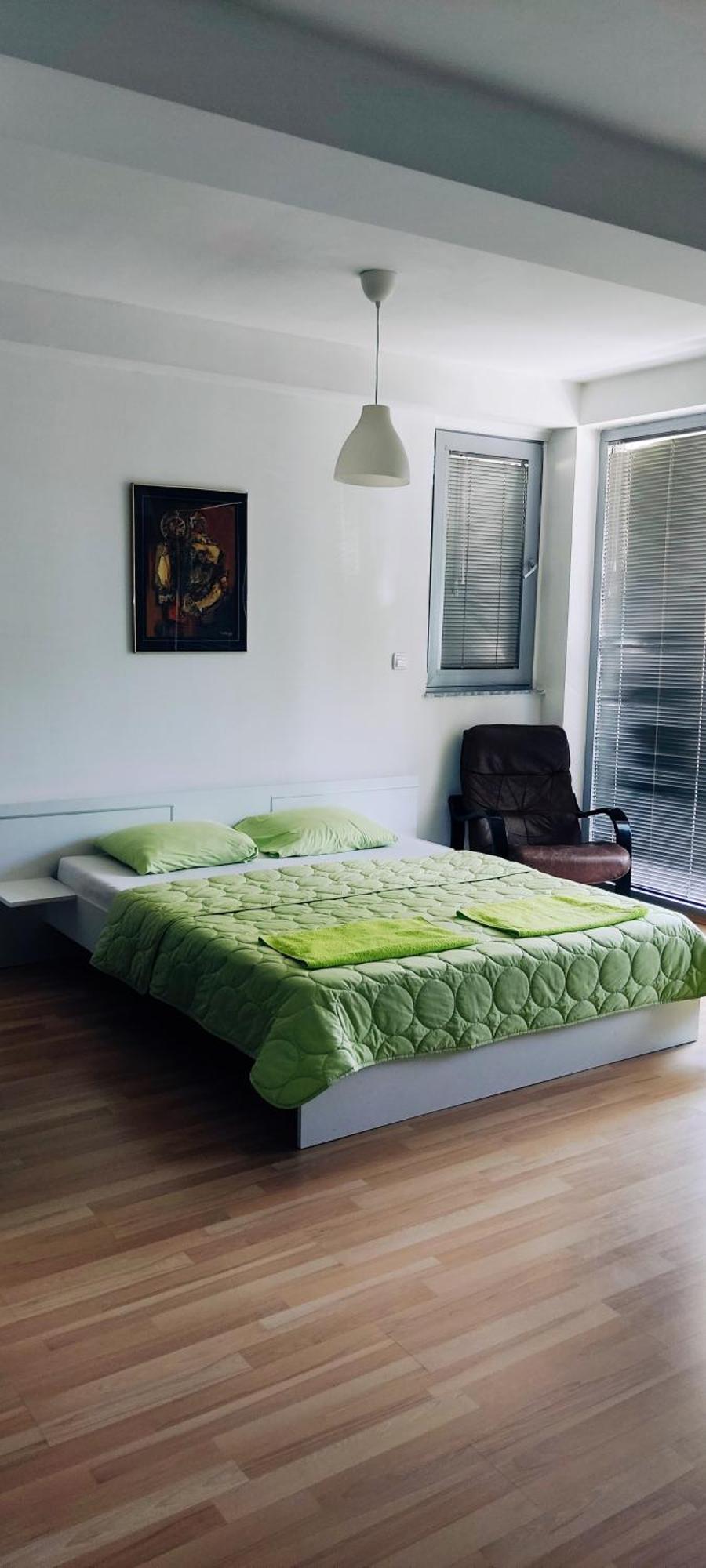 Apartments Stefanel Ohrid For Family And Couples Only Dış mekan fotoğraf