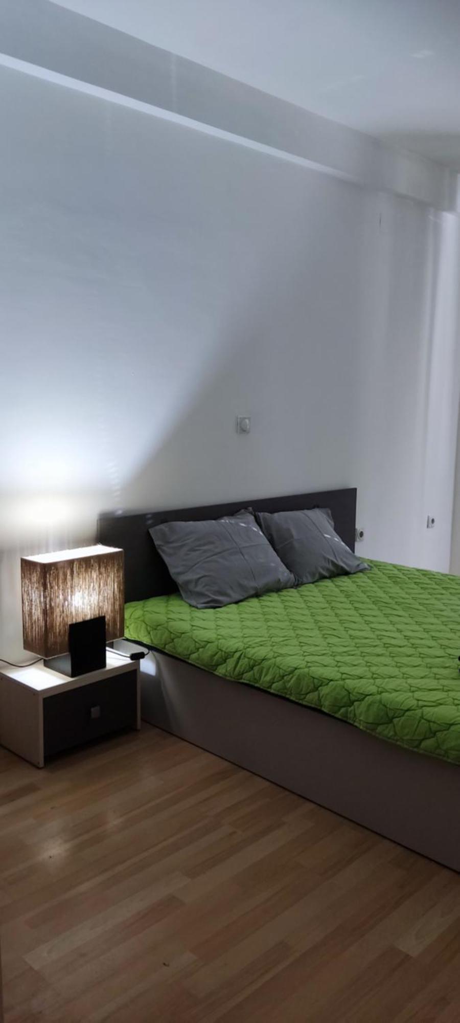 Apartments Stefanel Ohrid For Family And Couples Only Dış mekan fotoğraf
