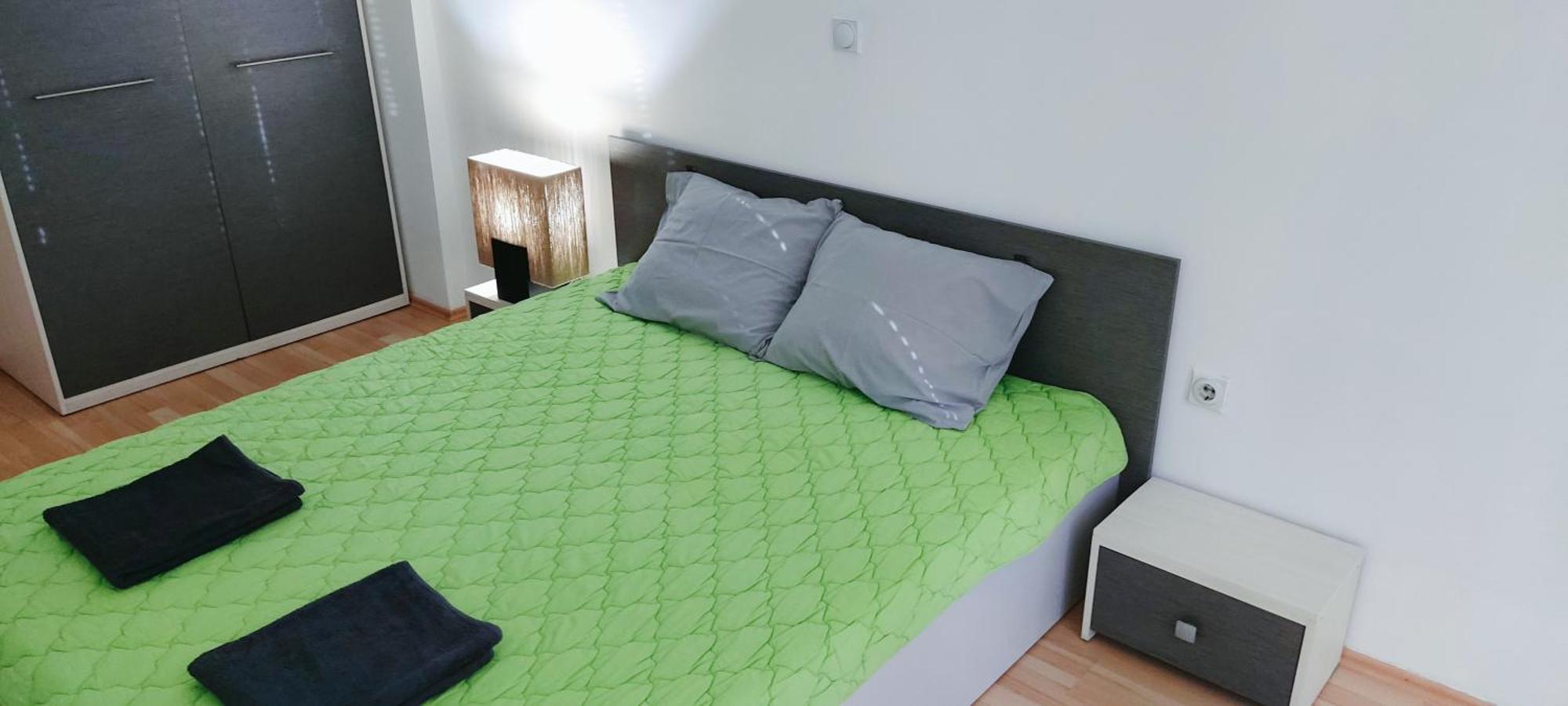Apartments Stefanel Ohrid For Family And Couples Only Dış mekan fotoğraf
