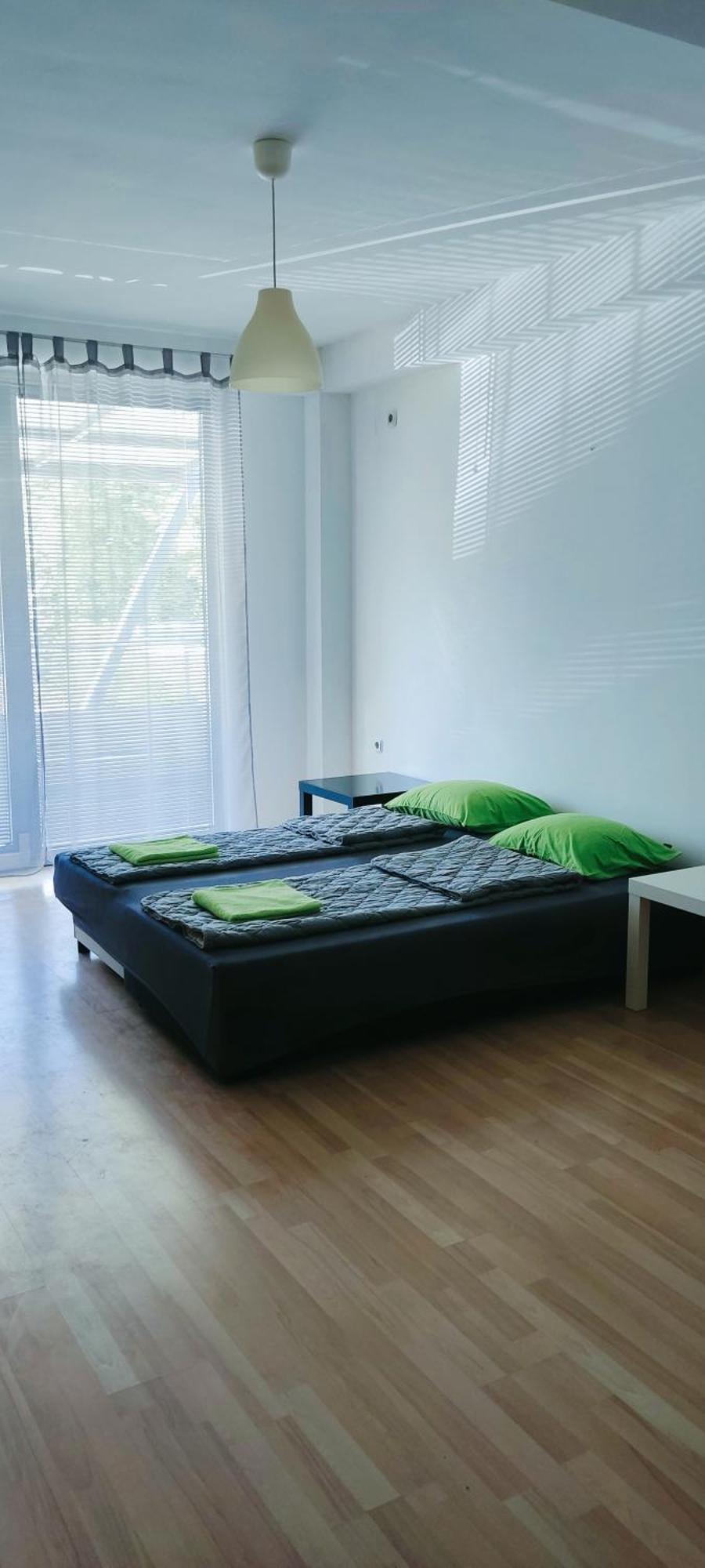 Apartments Stefanel Ohrid For Family And Couples Only Dış mekan fotoğraf