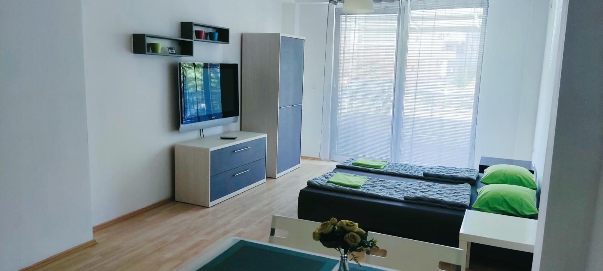 Apartments Stefanel Ohrid For Family And Couples Only Dış mekan fotoğraf