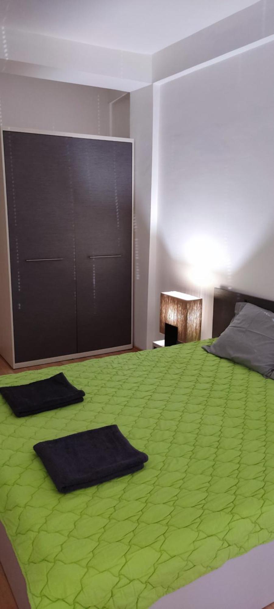 Apartments Stefanel Ohrid For Family And Couples Only Dış mekan fotoğraf