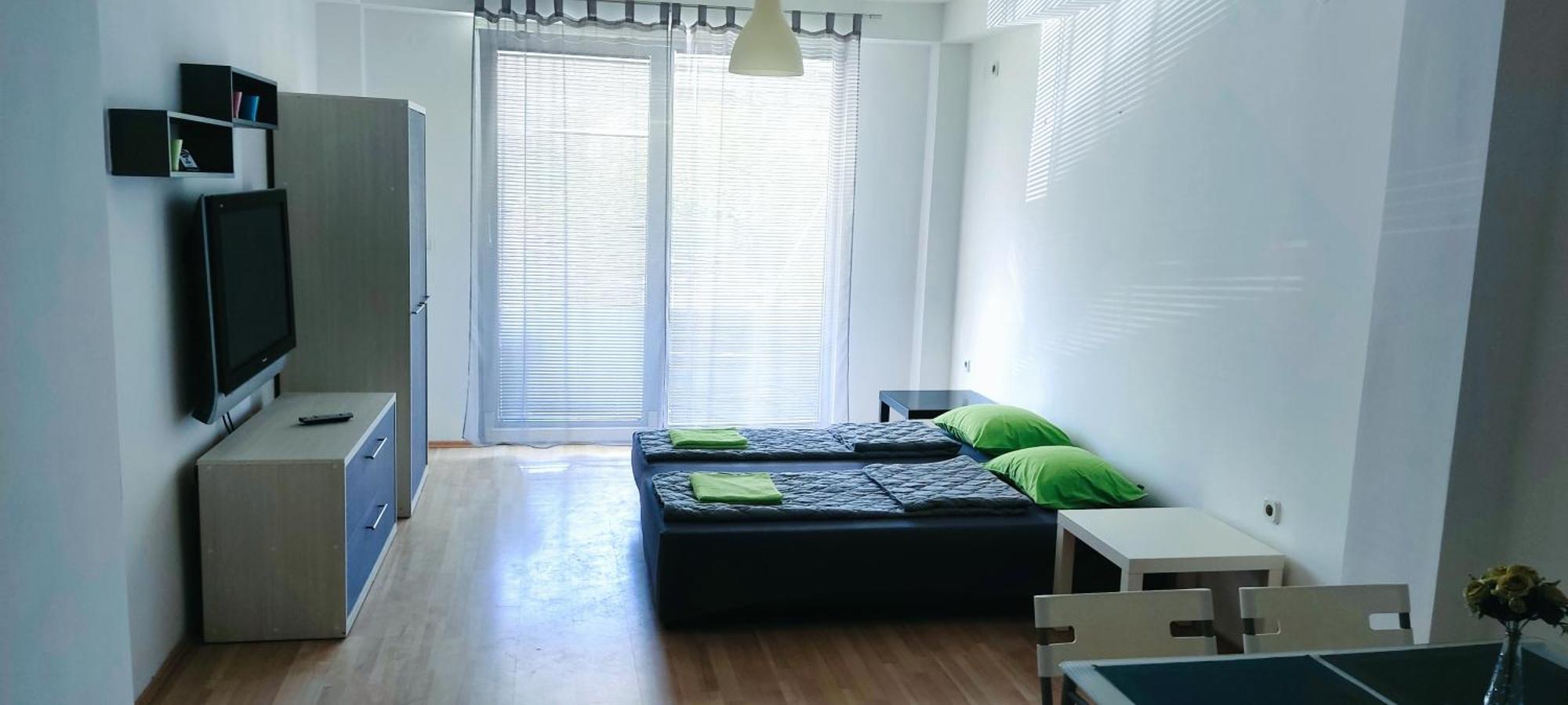 Apartments Stefanel Ohrid For Family And Couples Only Dış mekan fotoğraf