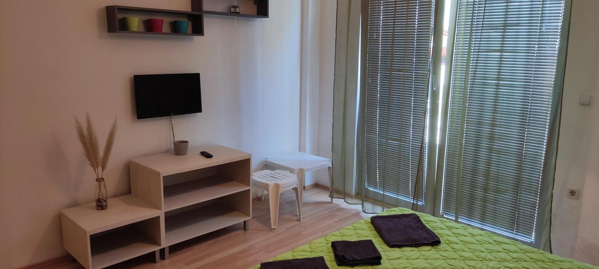 Apartments Stefanel Ohrid For Family And Couples Only Dış mekan fotoğraf