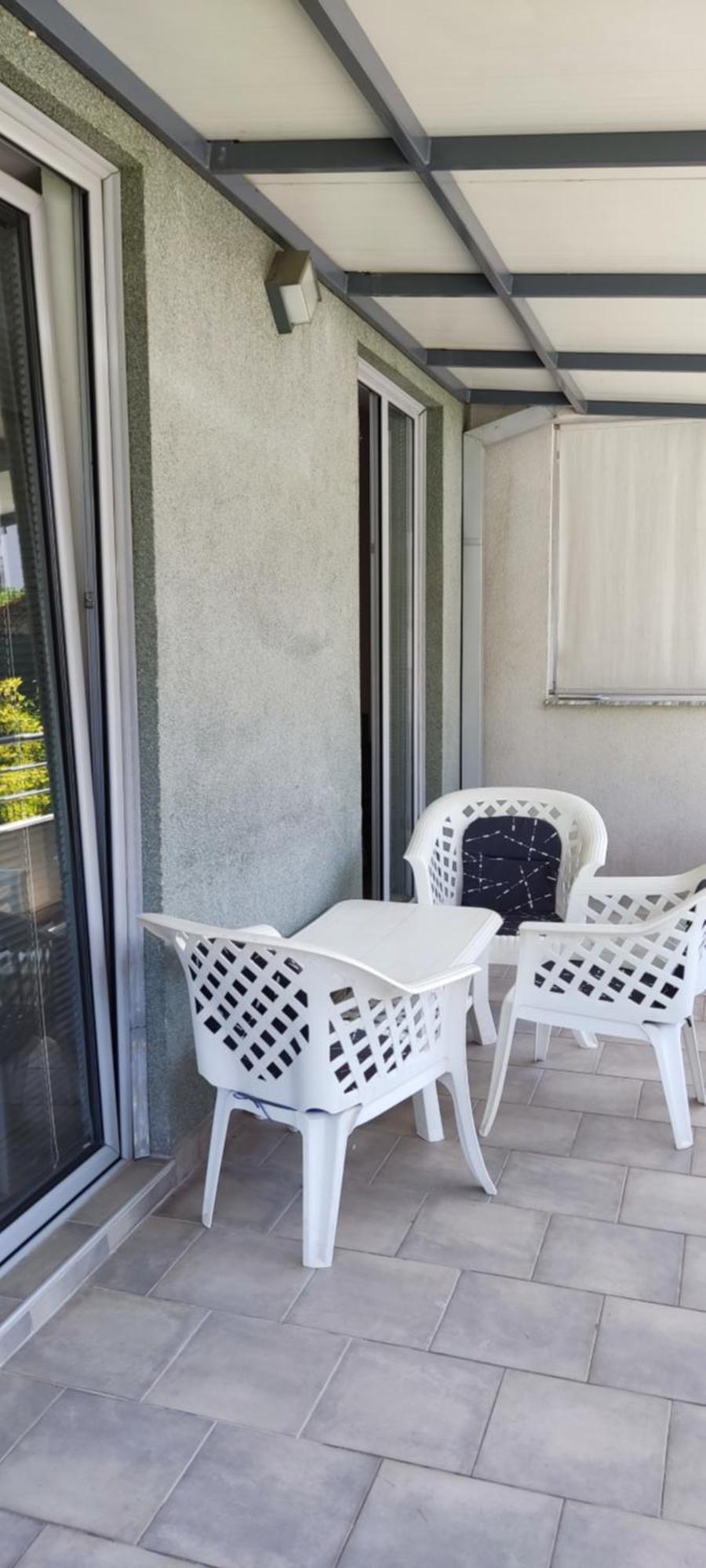 Apartments Stefanel Ohrid For Family And Couples Only Dış mekan fotoğraf