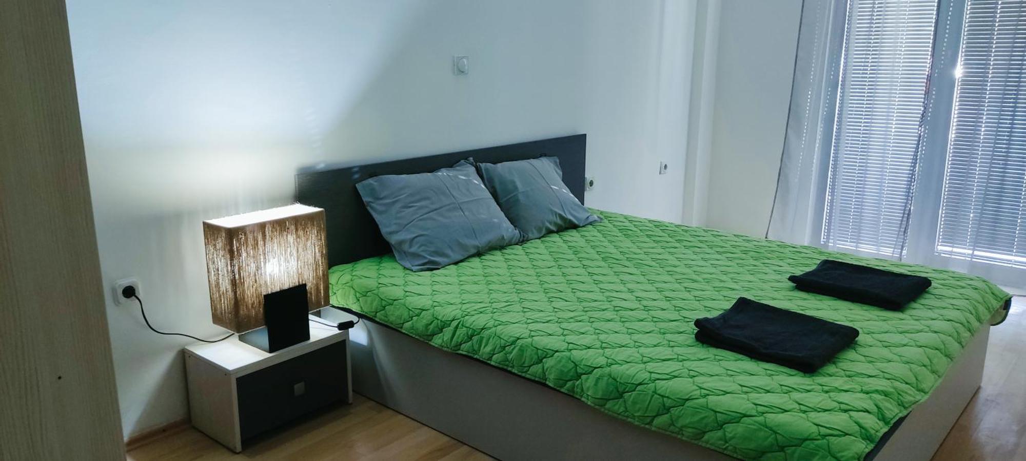 Apartments Stefanel Ohrid For Family And Couples Only Dış mekan fotoğraf