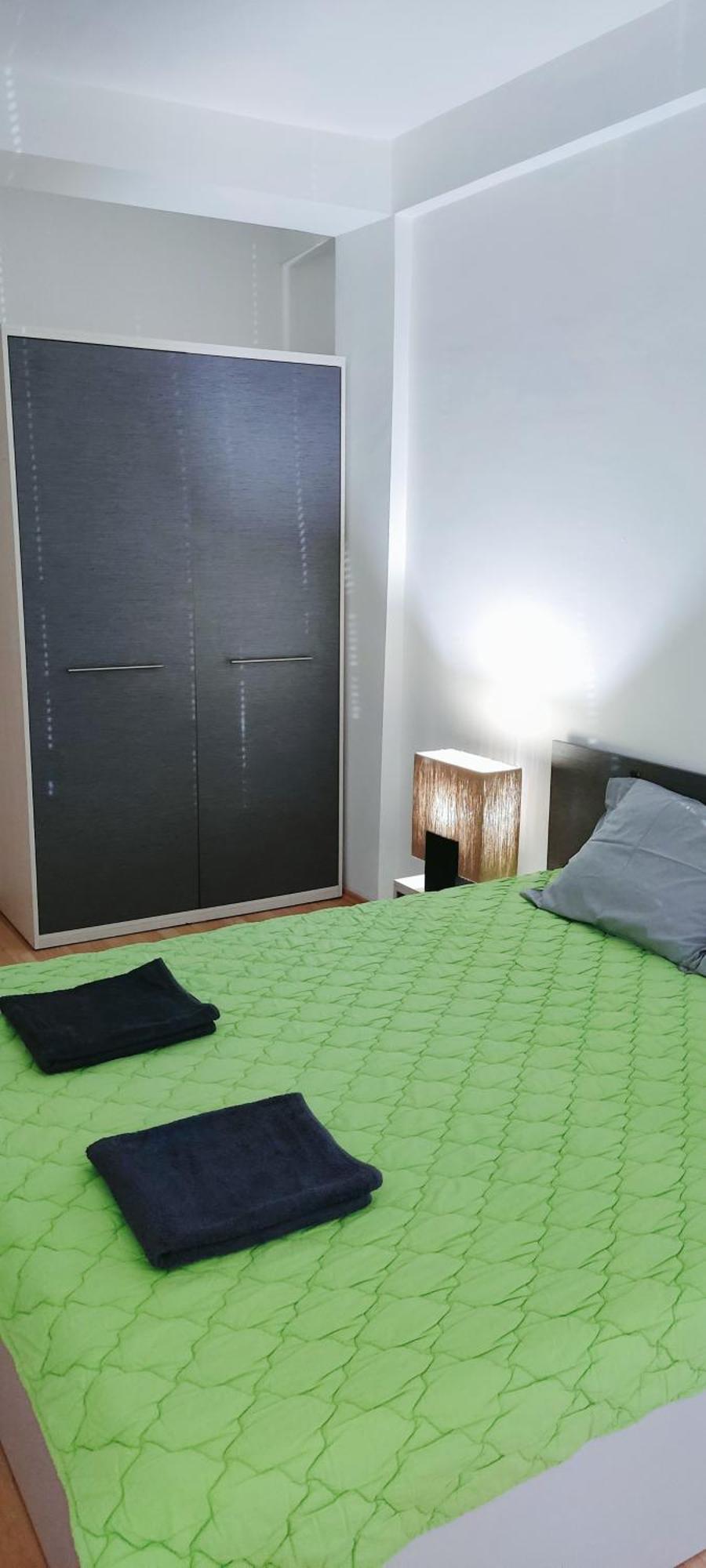 Apartments Stefanel Ohrid For Family And Couples Only Dış mekan fotoğraf