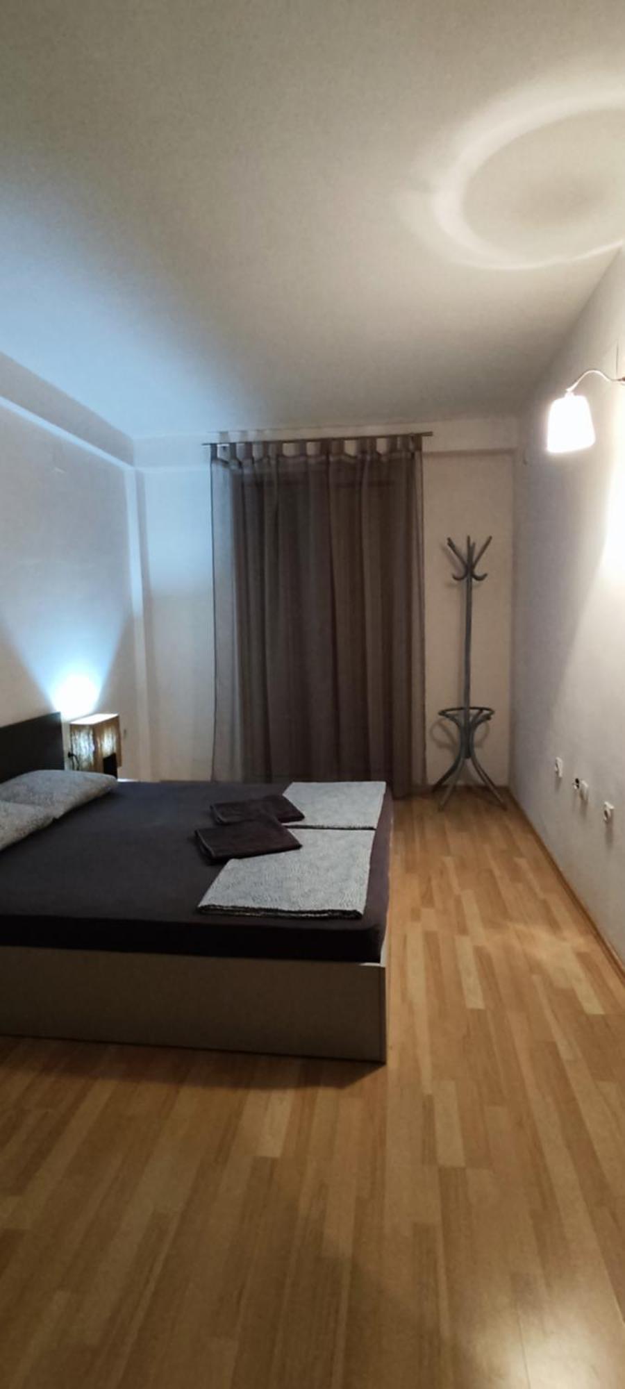 Apartments Stefanel Ohrid For Family And Couples Only Dış mekan fotoğraf
