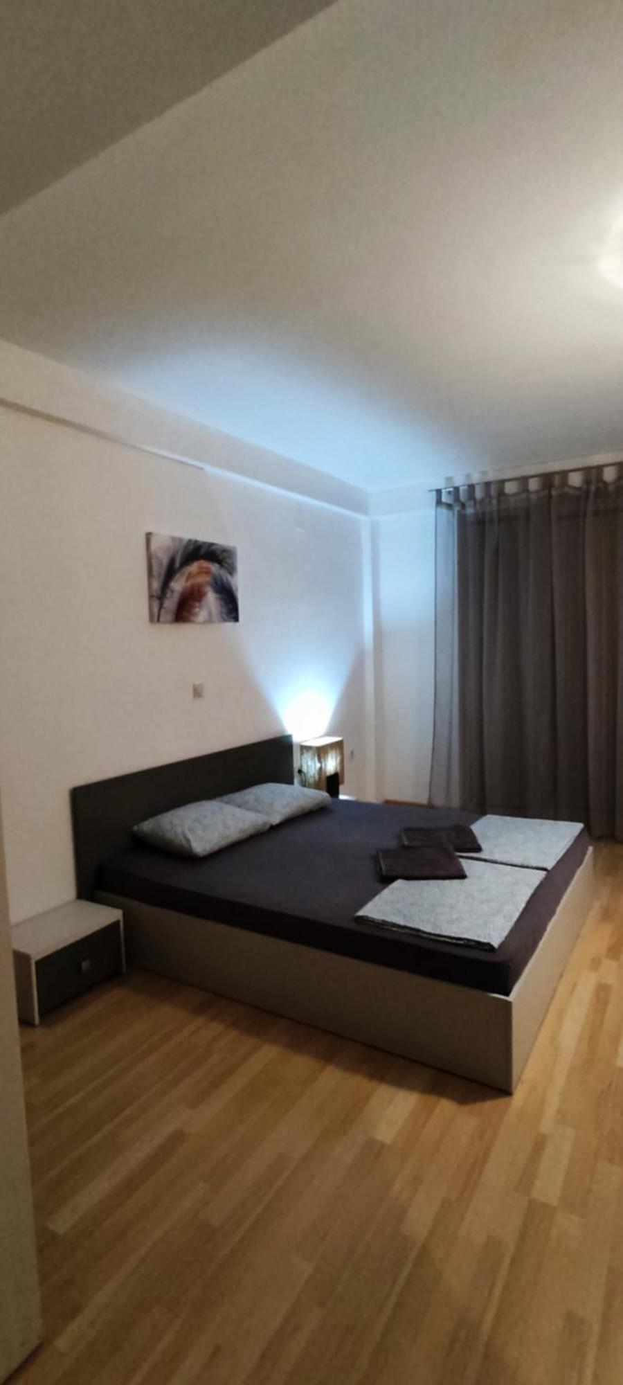 Apartments Stefanel Ohrid For Family And Couples Only Dış mekan fotoğraf