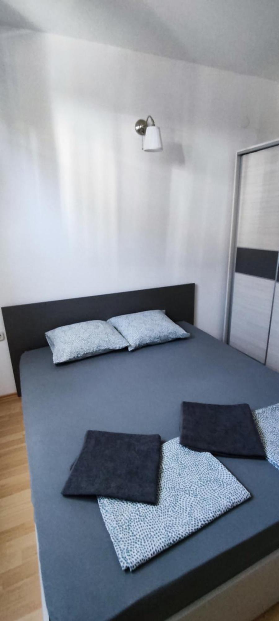 Apartments Stefanel Ohrid For Family And Couples Only Dış mekan fotoğraf