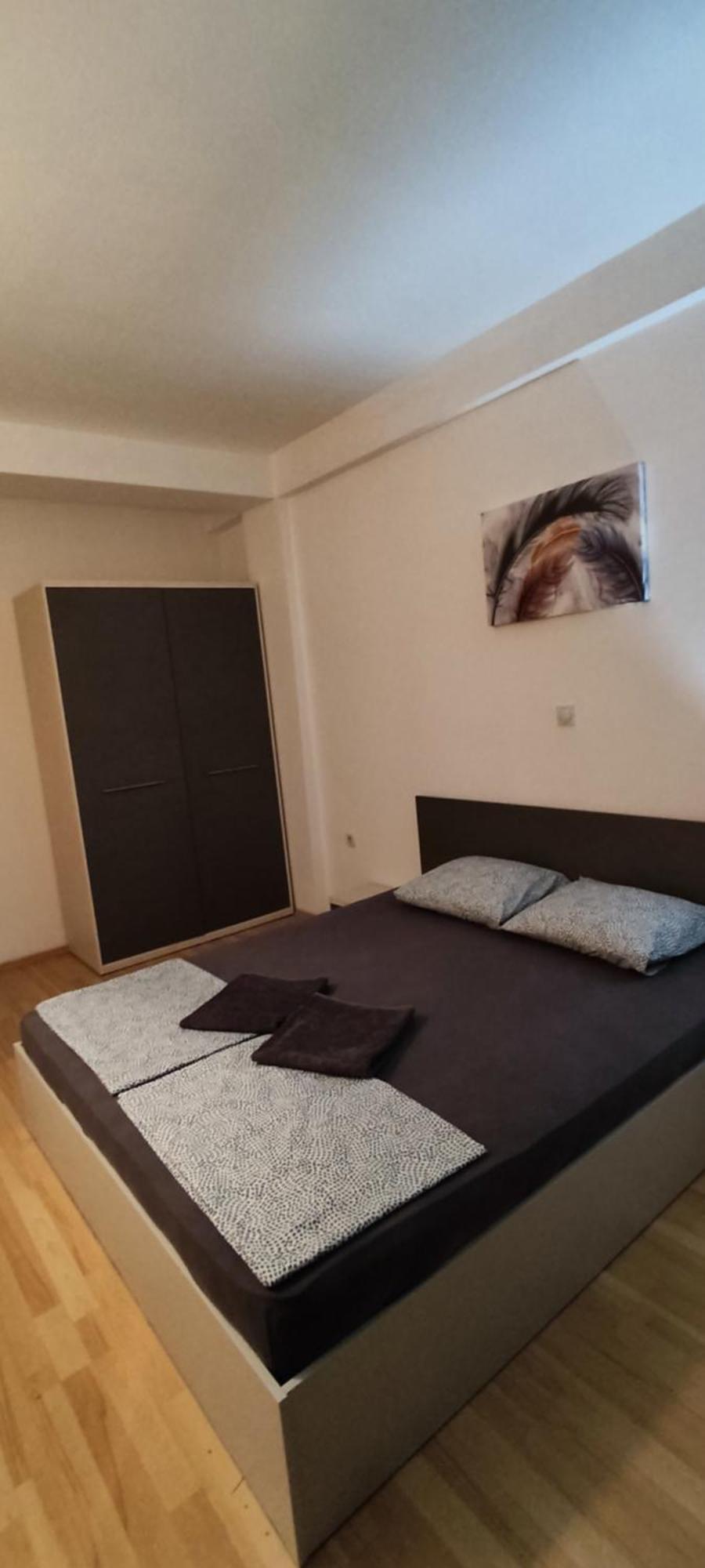 Apartments Stefanel Ohrid For Family And Couples Only Dış mekan fotoğraf