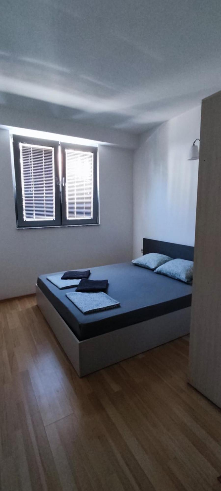 Apartments Stefanel Ohrid For Family And Couples Only Dış mekan fotoğraf