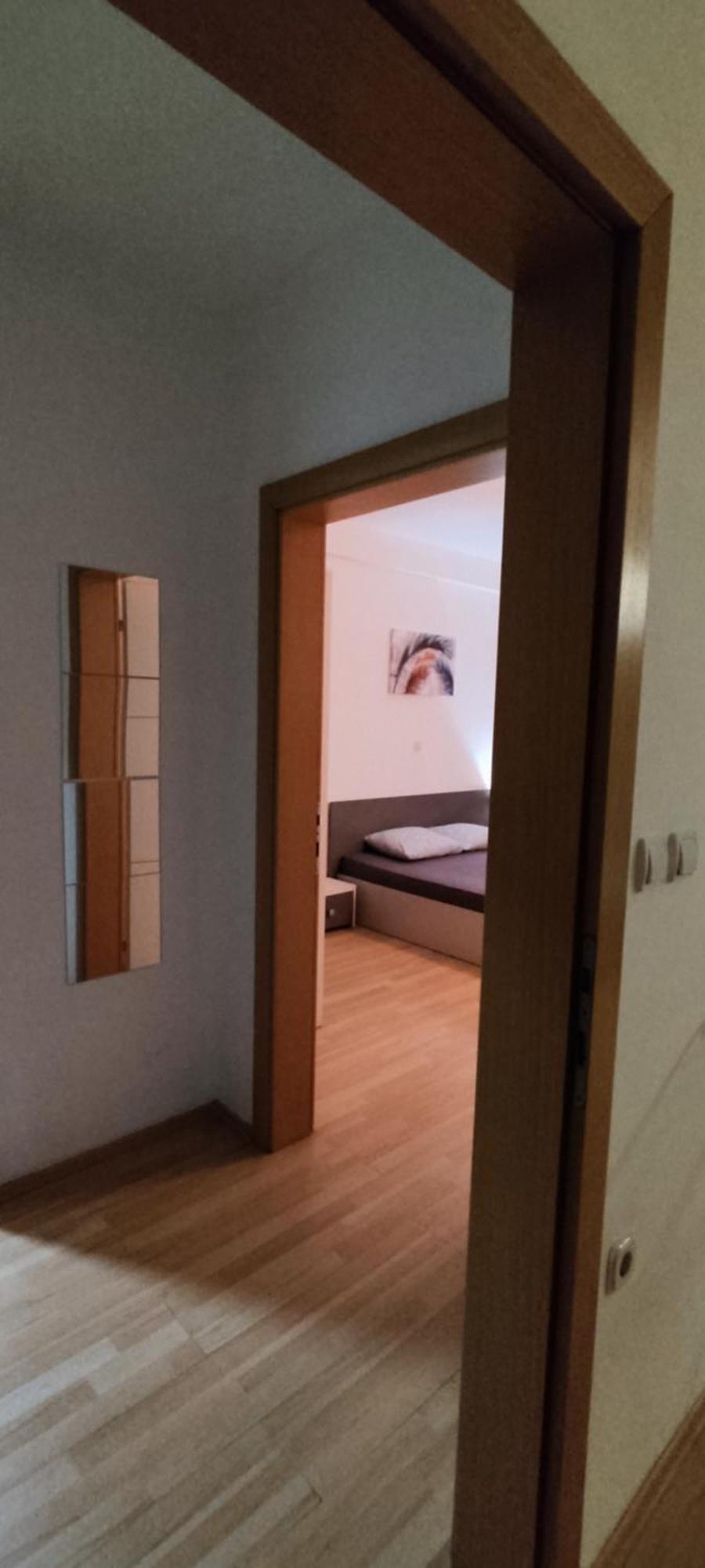 Apartments Stefanel Ohrid For Family And Couples Only Dış mekan fotoğraf