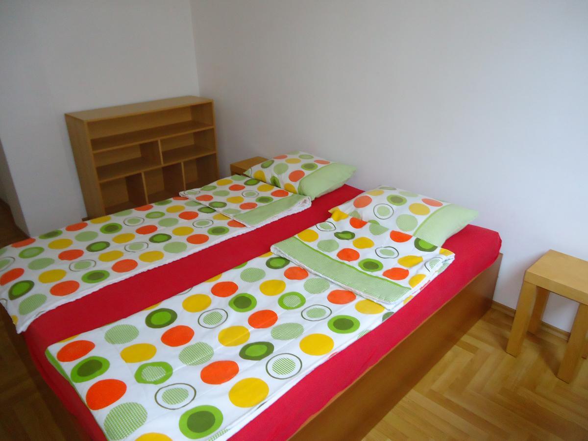 Apartments Stefanel Ohrid For Family And Couples Only Dış mekan fotoğraf