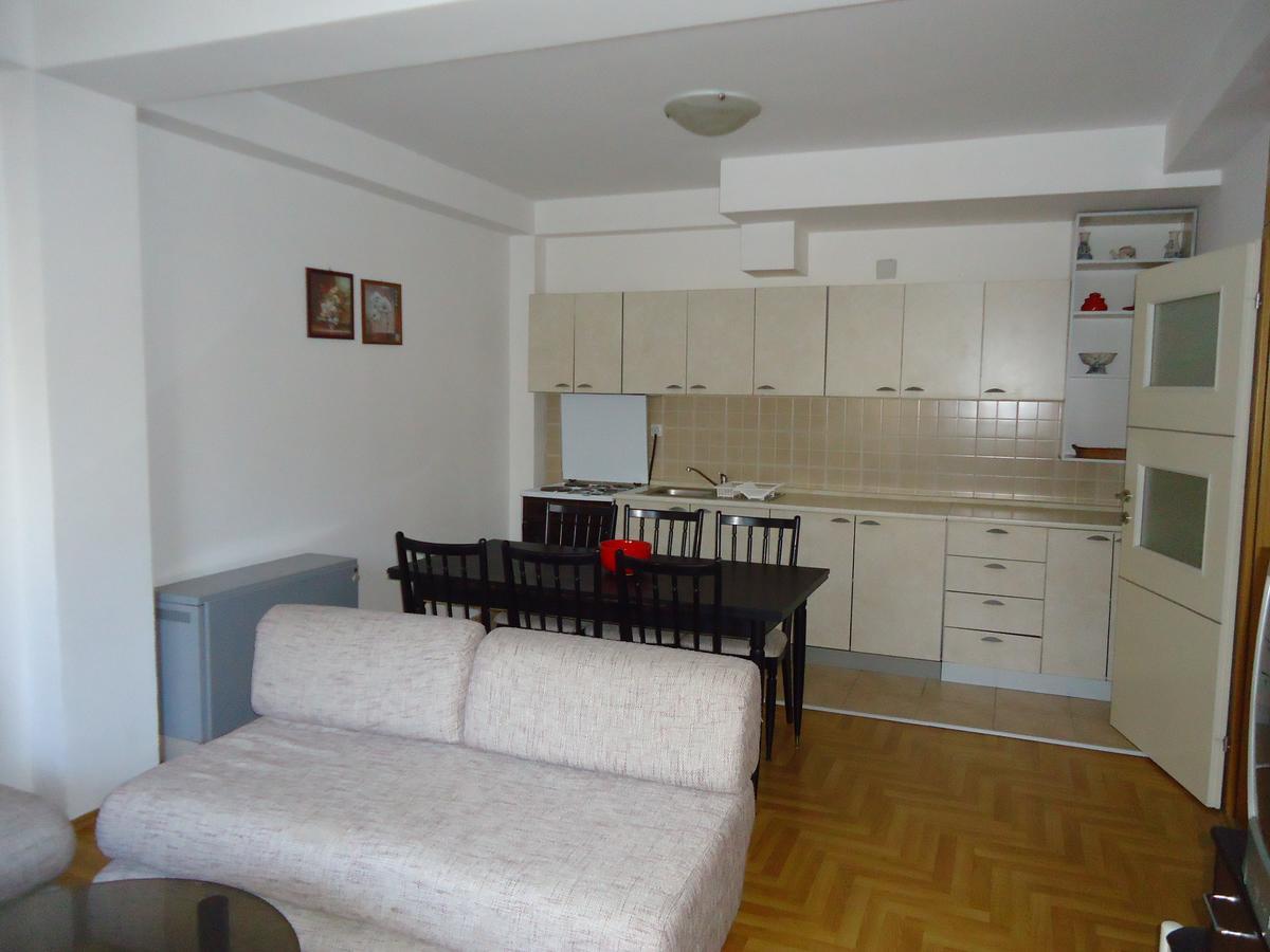 Apartments Stefanel Ohrid For Family And Couples Only Dış mekan fotoğraf