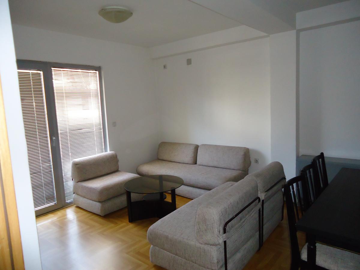 Apartments Stefanel Ohrid For Family And Couples Only Dış mekan fotoğraf