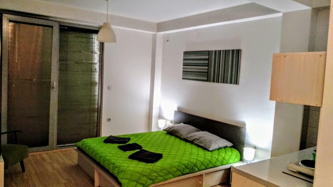 Apartments Stefanel Ohrid For Family And Couples Only Dış mekan fotoğraf